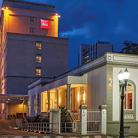 Ibis Curitiba Batel Hotel Ngoại thất bức ảnh
