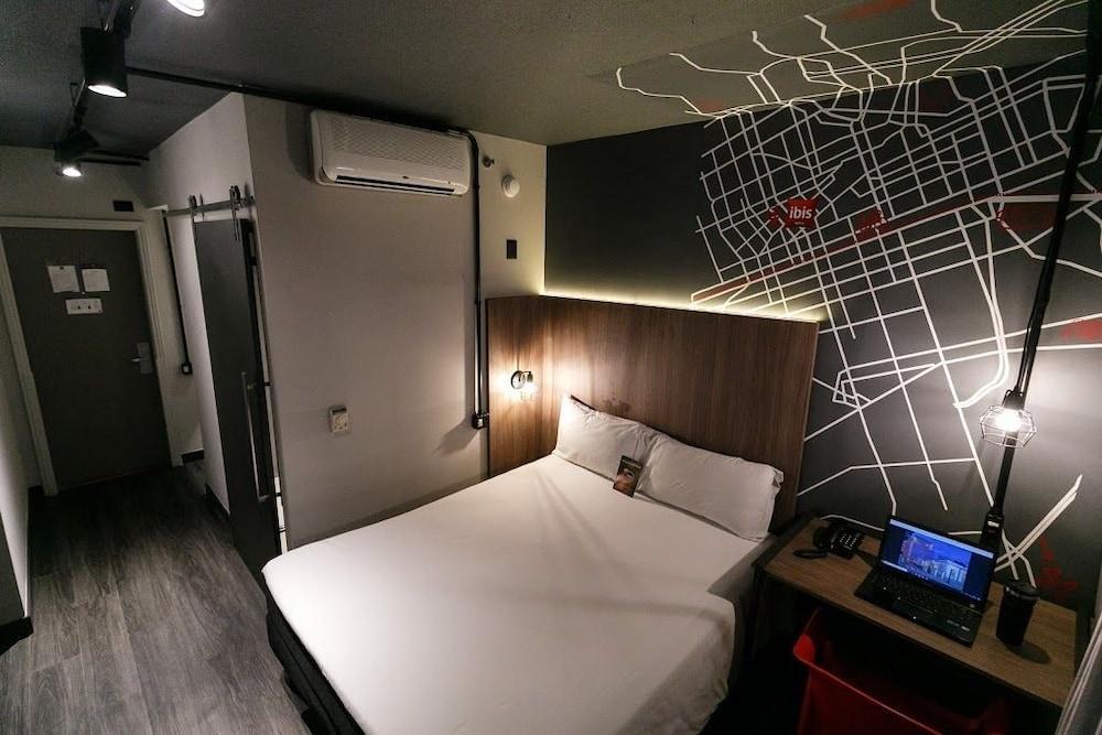 Ibis Curitiba Batel Hotel Ngoại thất bức ảnh