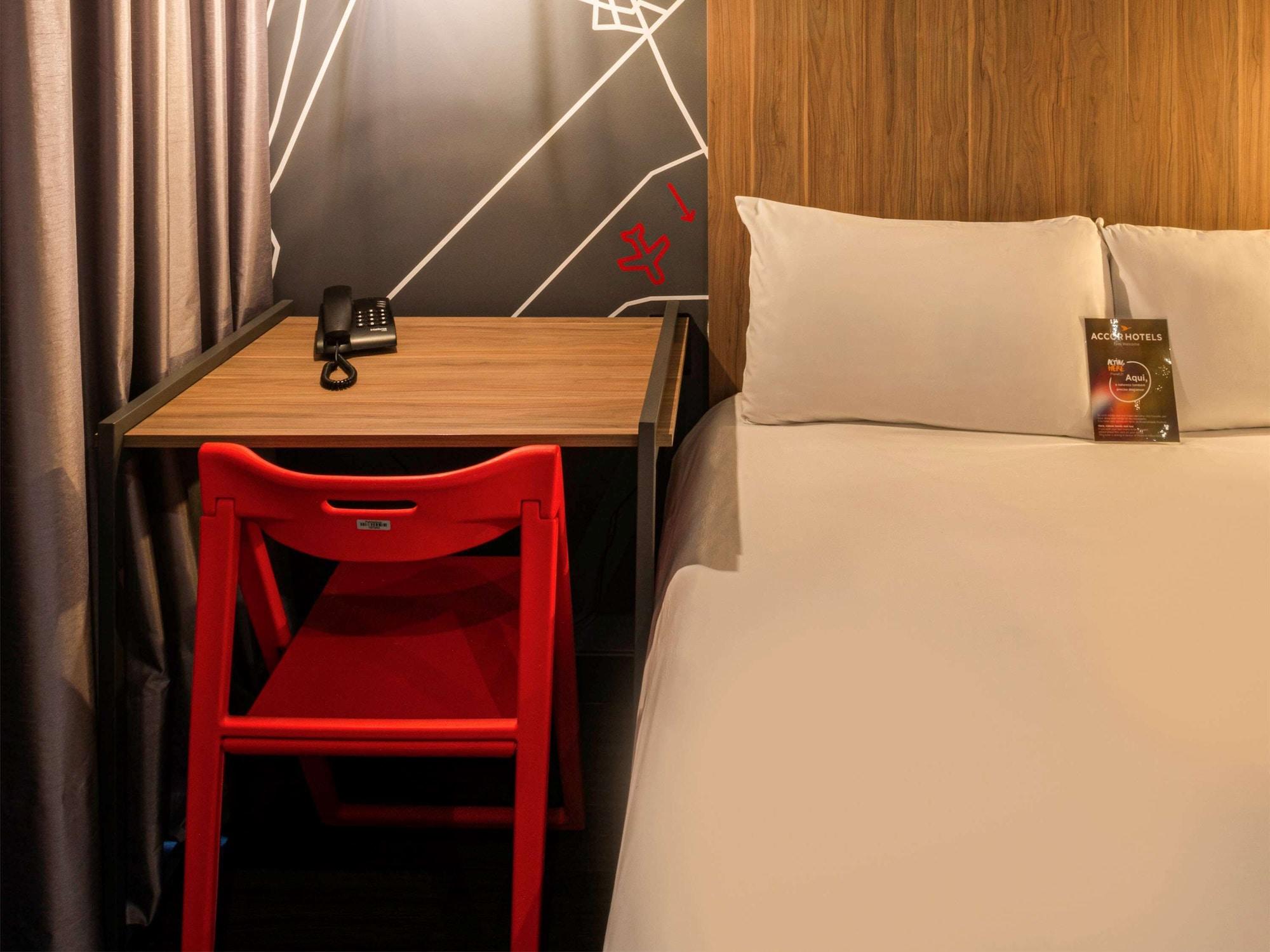 Ibis Curitiba Batel Hotel Ngoại thất bức ảnh