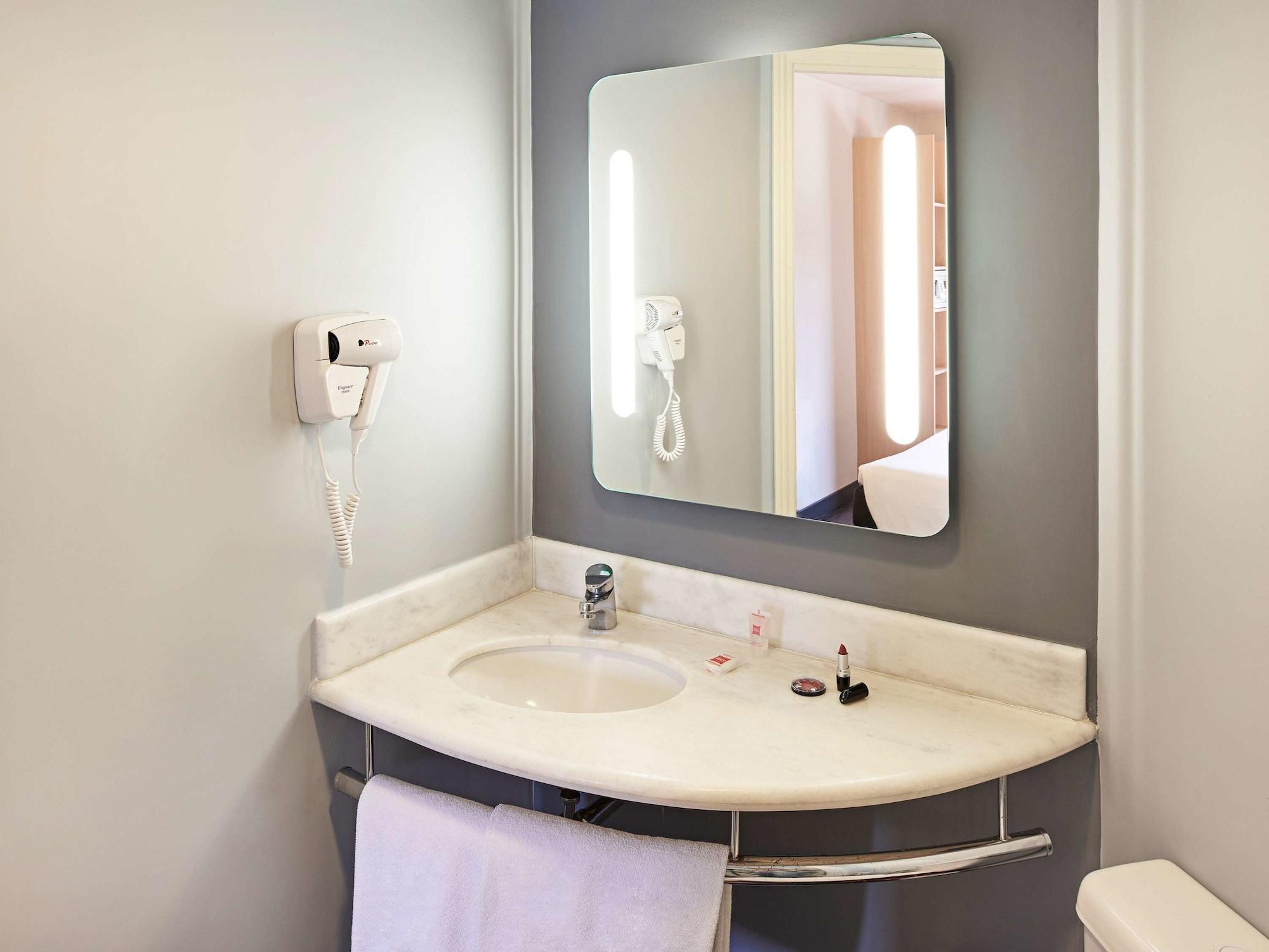 Ibis Curitiba Batel Hotel Ngoại thất bức ảnh