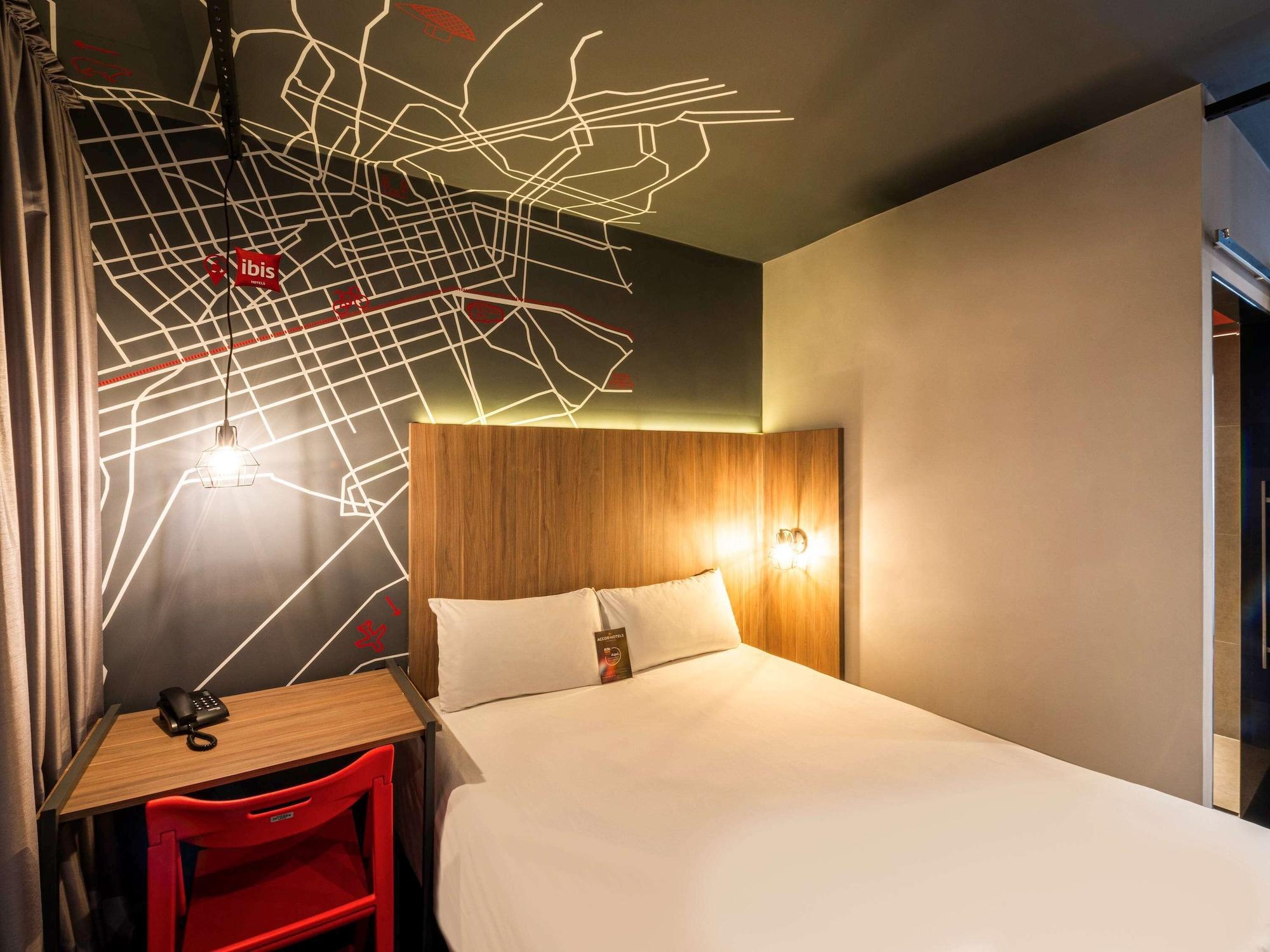 Ibis Curitiba Batel Hotel Ngoại thất bức ảnh