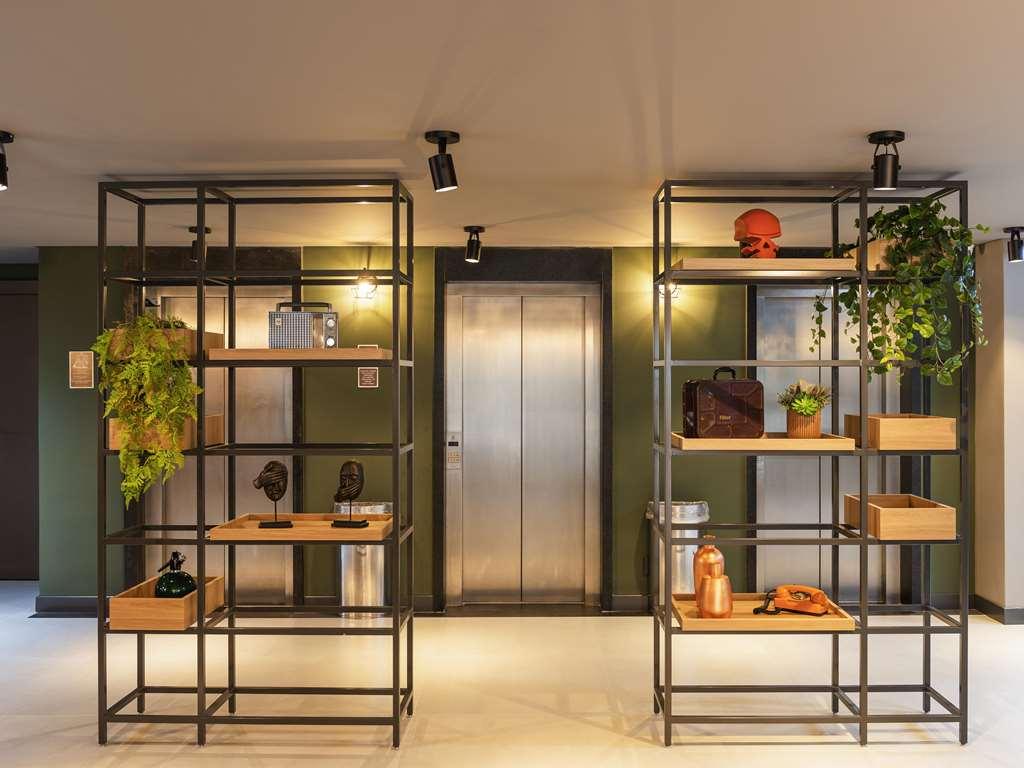 Ibis Curitiba Batel Hotel Tiện nghi bức ảnh
