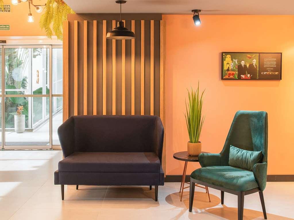 Ibis Curitiba Batel Hotel Tiện nghi bức ảnh