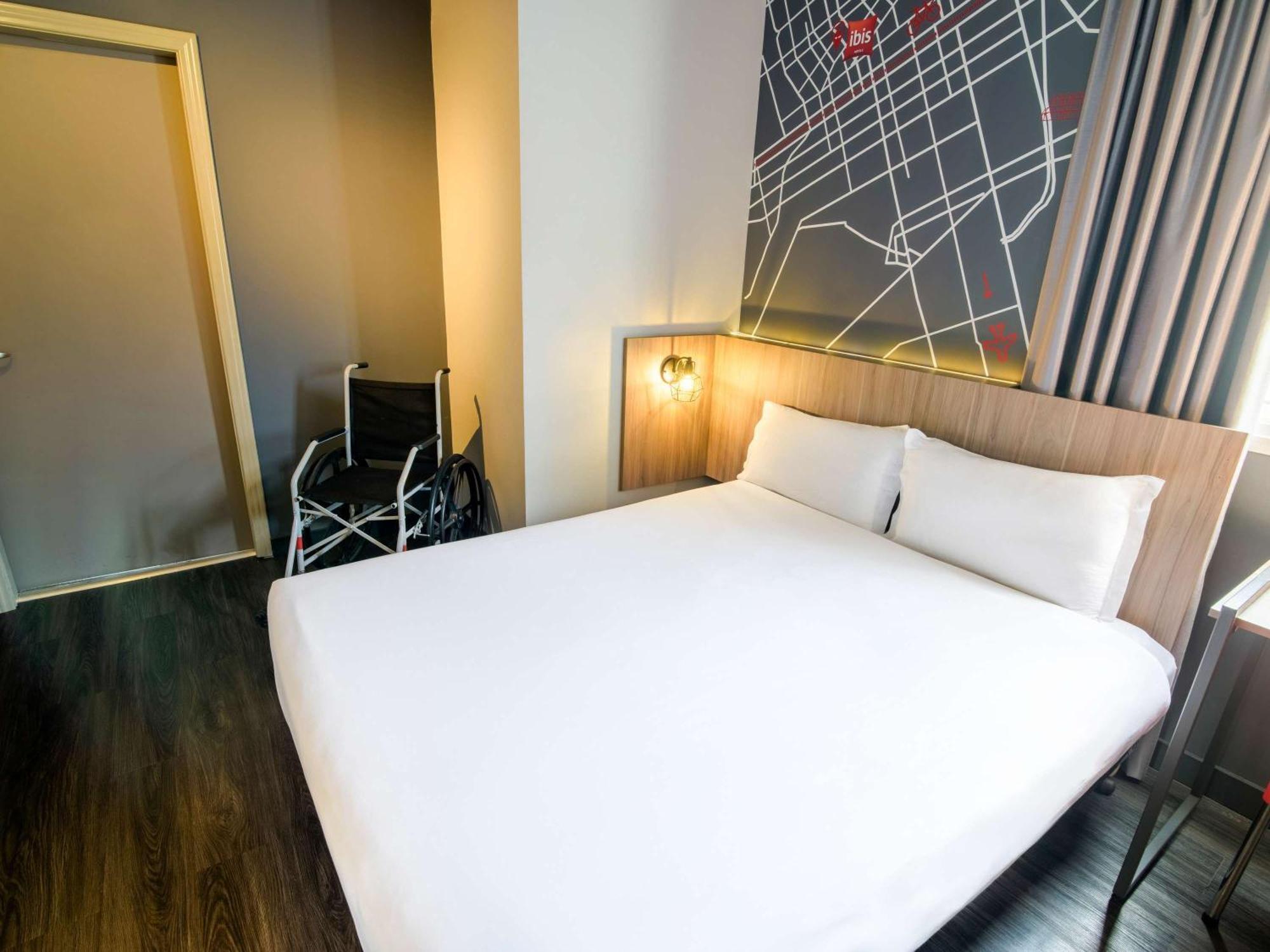 Ibis Curitiba Batel Hotel Ngoại thất bức ảnh