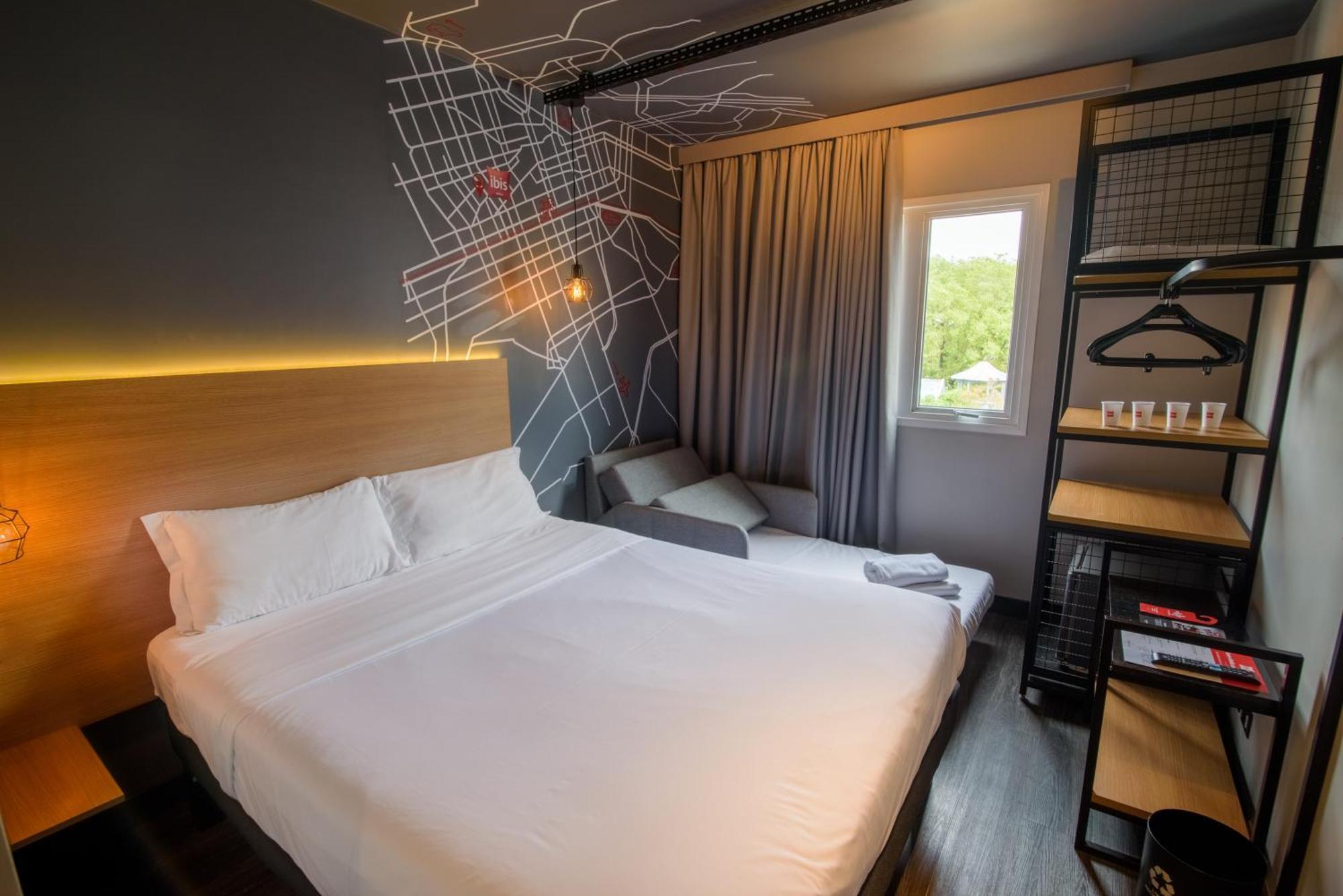 Ibis Curitiba Batel Hotel Ngoại thất bức ảnh