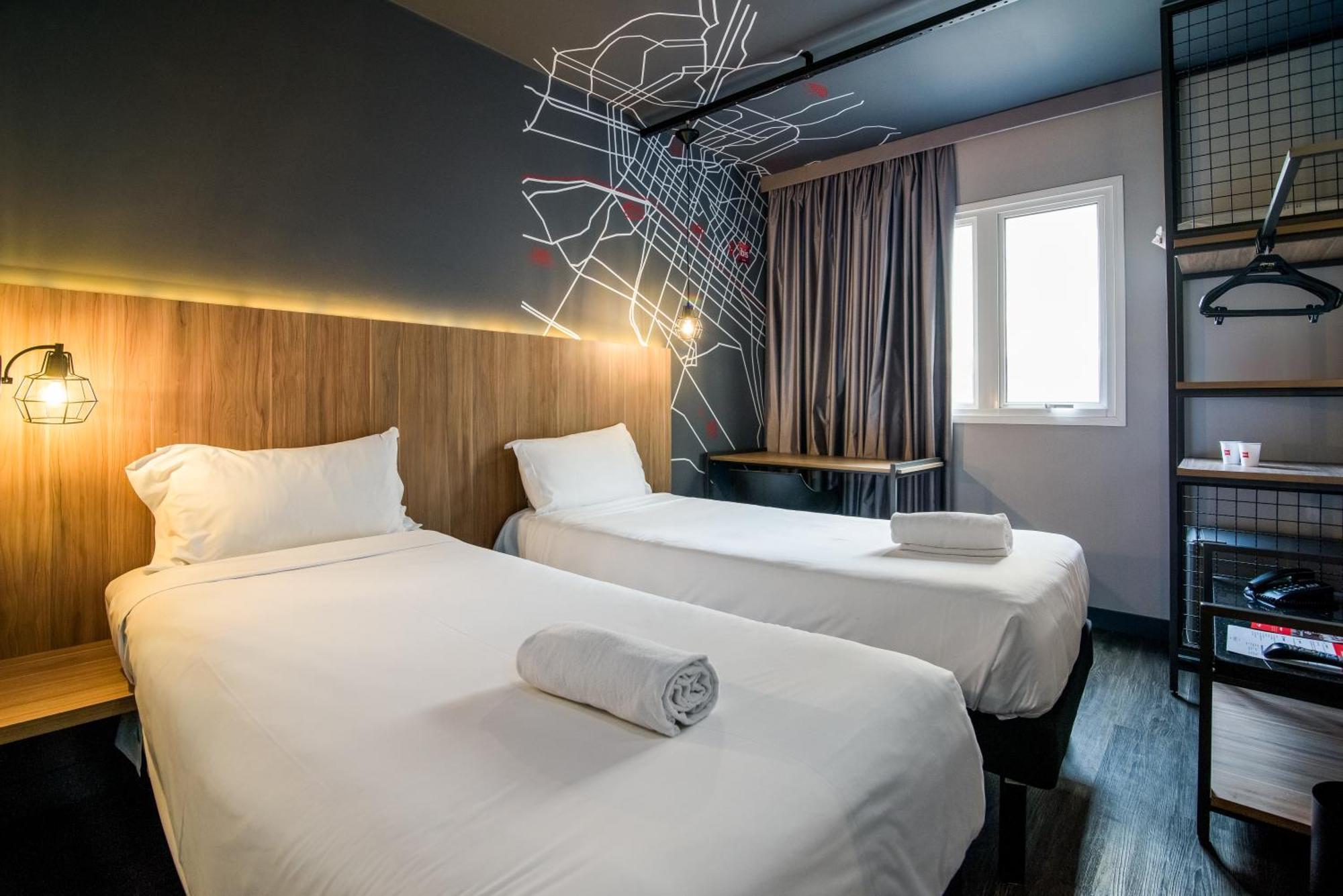 Ibis Curitiba Batel Hotel Ngoại thất bức ảnh