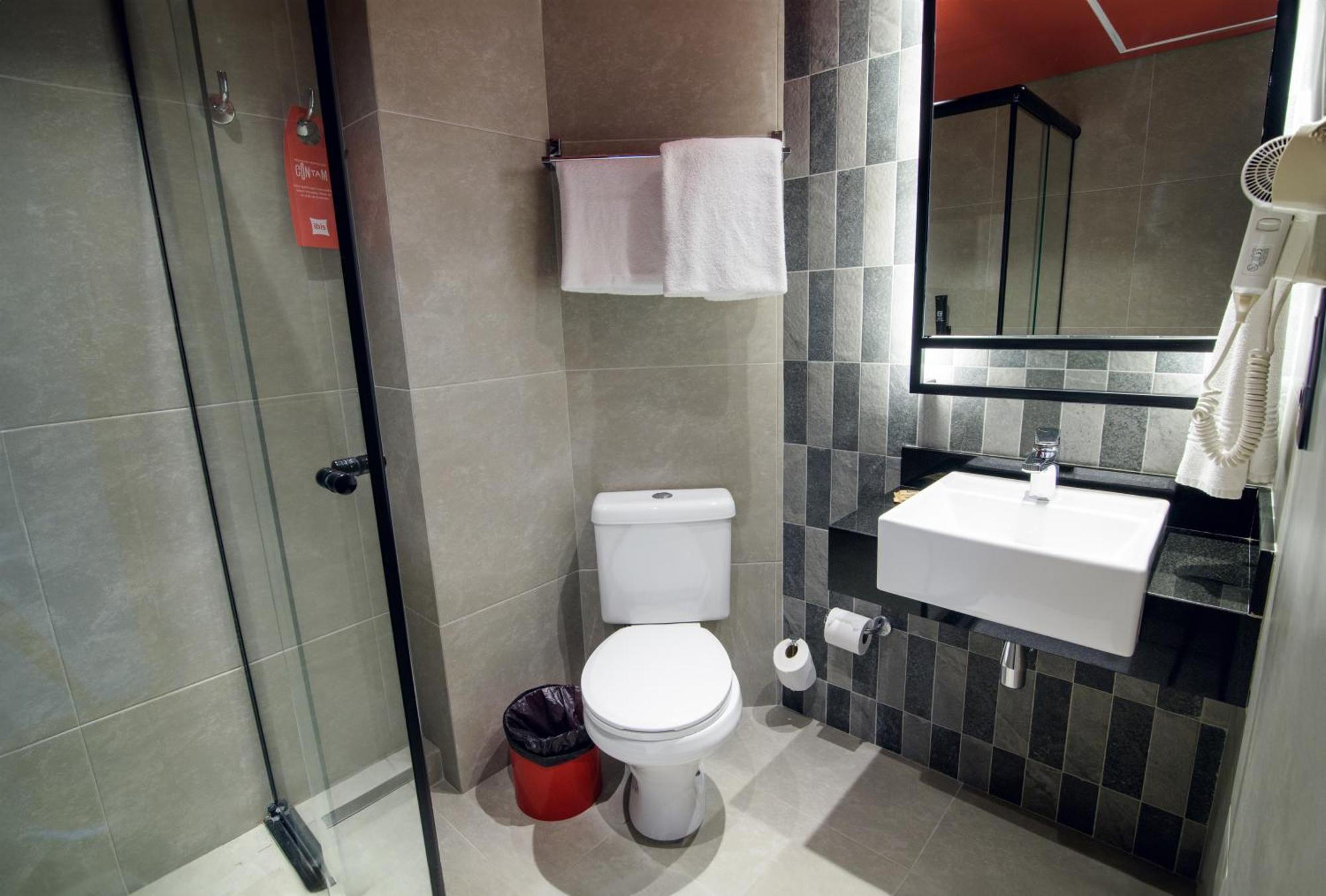 Ibis Curitiba Batel Hotel Ngoại thất bức ảnh