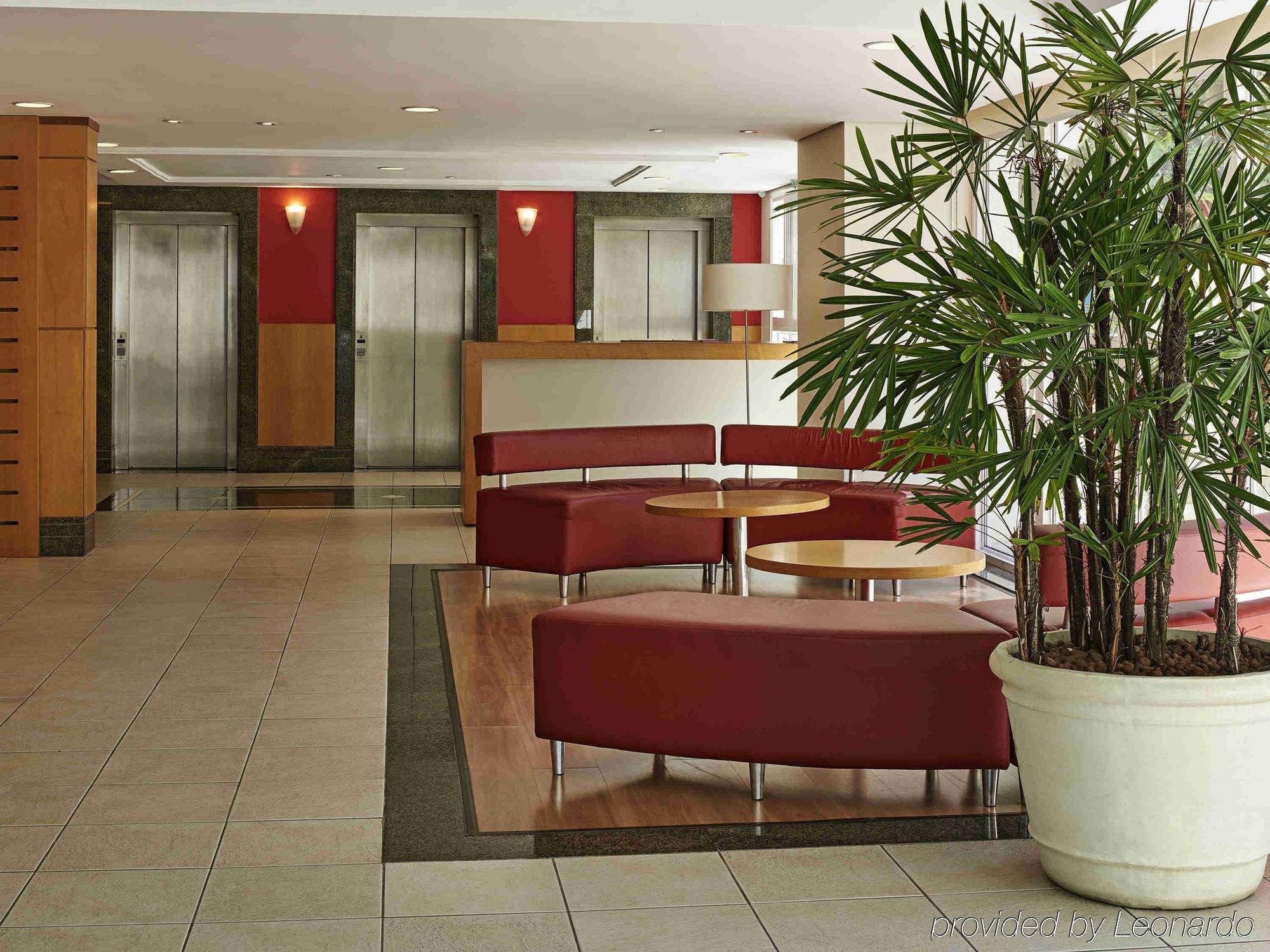 Ibis Curitiba Batel Hotel Ngoại thất bức ảnh